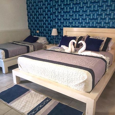 Punta Cana Blue Beach Estudio Exterior photo