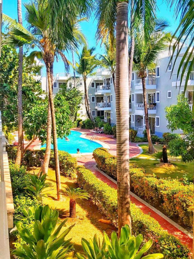 Punta Cana Blue Beach Estudio Exterior photo