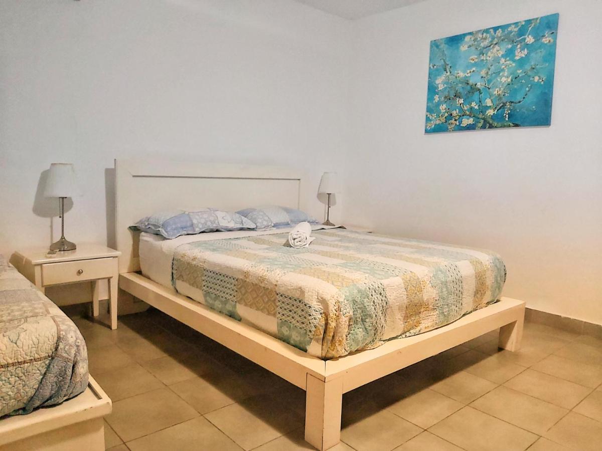 Punta Cana Blue Beach Estudio Exterior photo